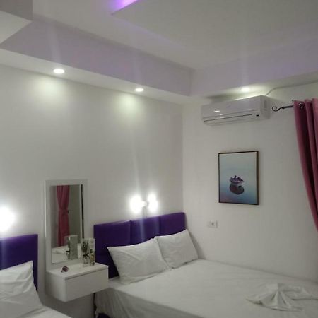 B&A Paralia Ngoại thất bức ảnh